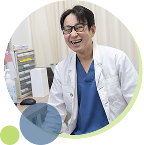 理事長 入谷 栄一