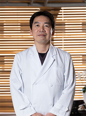 院長 山口 央一