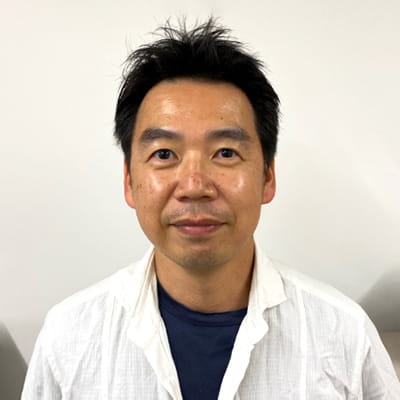 医療法人社団勝榮会 方南町駅前クリニック 院長 山口 央一