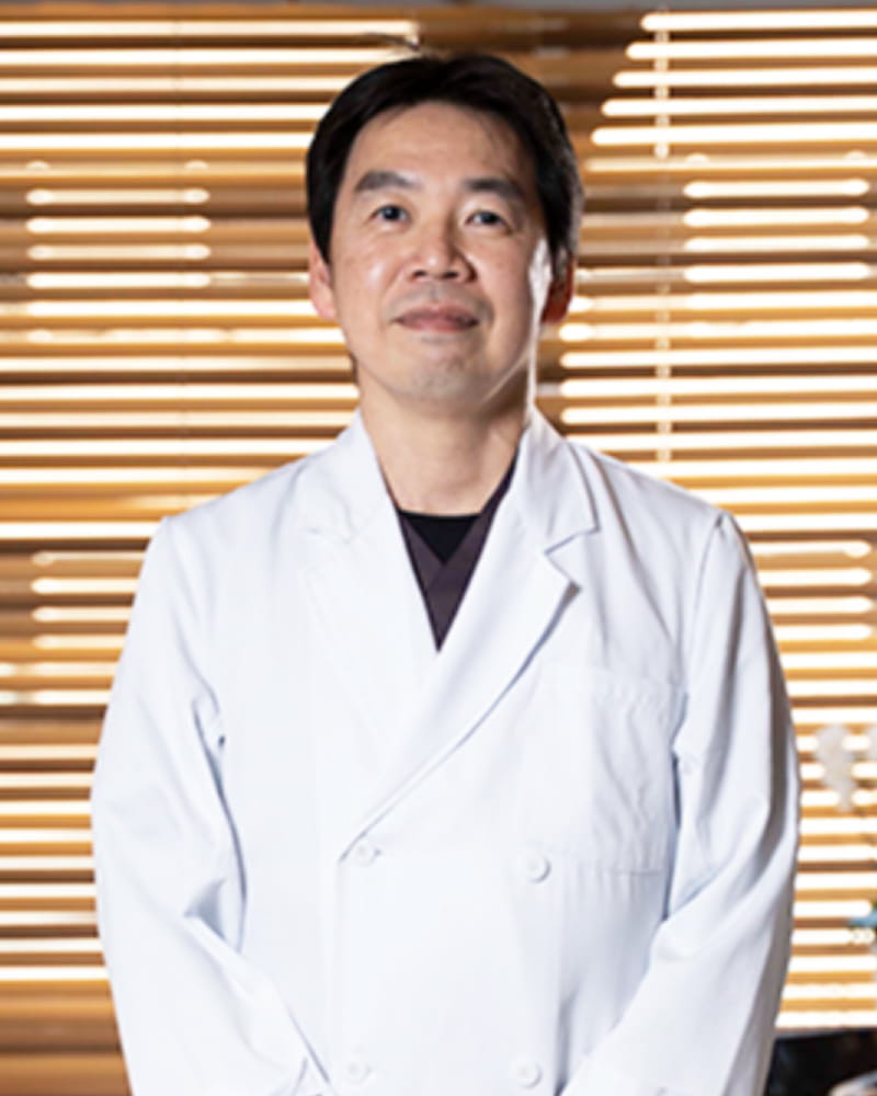 院長 山口 央一